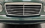 1997 E420 4 Door Sedan Thumbnail 9