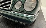1997 E420 4 Door Sedan Thumbnail 11