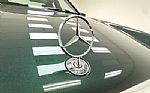 1997 E420 4 Door Sedan Thumbnail 10