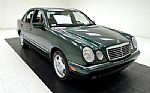 1997 E420 4 Door Sedan Thumbnail 7