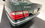 1997 E420 4 Door Sedan Thumbnail 20