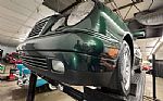 1997 E420 4 Door Sedan Thumbnail 27