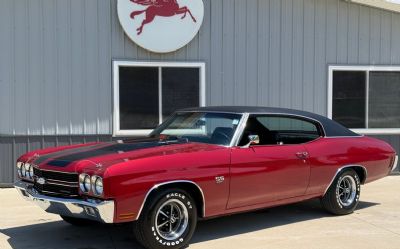 Photo of a 1970 Chevrolet Chevelle SS for sale