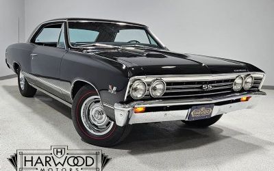 Photo of a 1967 Chevrolet Chevelle for sale