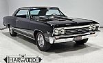1967 Chevelle Thumbnail 8
