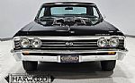 1967 Chevelle Thumbnail 9