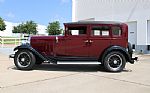 1930 Flying Cloud Model 20 Thumbnail 7