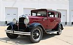 1930 Flying Cloud Model 20 Thumbnail 4
