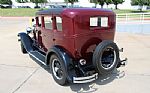 1930 Flying Cloud Model 20 Thumbnail 9