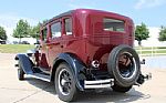 1930 Flying Cloud Model 20 Thumbnail 10