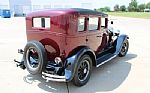 1930 Flying Cloud Model 20 Thumbnail 15