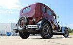 1930 Flying Cloud Model 20 Thumbnail 17