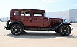 1930 Flying Cloud Model 20 Thumbnail 19