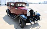1930 Flying Cloud Model 20 Thumbnail 21