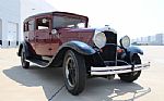 1930 Flying Cloud Model 20 Thumbnail 22