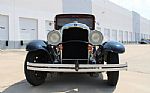 1930 Flying Cloud Model 20 Thumbnail 25