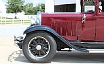 1930 Flying Cloud Model 20 Thumbnail 27