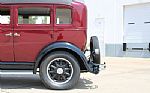 1930 Flying Cloud Model 20 Thumbnail 30