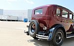 1930 Flying Cloud Model 20 Thumbnail 61