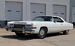 1973 Eldorado Convertible Thumbnail 2