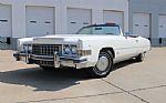 1973 Eldorado Convertible Thumbnail 4