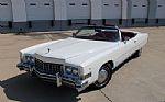 1973 Eldorado Convertible Thumbnail 3
