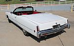 1973 Eldorado Convertible Thumbnail 9