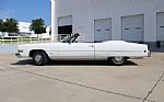 1973 Eldorado Convertible Thumbnail 7