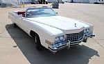 1973 Eldorado Convertible Thumbnail 21
