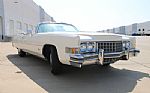1973 Eldorado Convertible Thumbnail 22