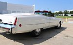 1973 Eldorado Convertible Thumbnail 67