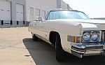 1973 Eldorado Convertible Thumbnail 70