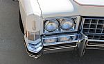 1973 Eldorado Convertible Thumbnail 72