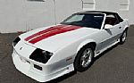 1992 Camaro Z28 Heritage Edition Thumbnail 2