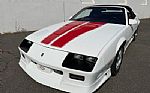 1992 Camaro Z28 Heritage Edition Thumbnail 4