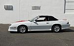 1992 Camaro Z28 Heritage Edition Thumbnail 8