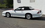 1992 Camaro Z28 Heritage Edition Thumbnail 9