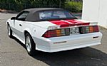 1992 Camaro Z28 Heritage Edition Thumbnail 11
