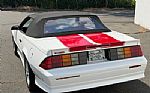 1992 Camaro Z28 Heritage Edition Thumbnail 12
