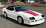 1992 Camaro Z28 Heritage Edition Thumbnail 22