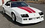 1992 Camaro Z28 Heritage Edition Thumbnail 23
