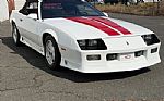 1992 Camaro Z28 Heritage Edition Thumbnail 24