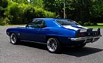 1969 Camaro ZZ430 Pro-Touring Resto Thumbnail 9