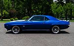 1969 Camaro ZZ430 Pro-Touring Resto Thumbnail 8