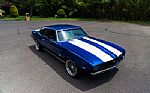 1969 Camaro ZZ430 Pro-Touring Resto Thumbnail 17