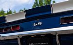 1969 Camaro ZZ430 Pro-Touring Resto Thumbnail 27