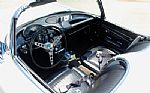 1962 Corvette 2dr Convertible Thumbnail 30