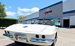 1962 Corvette 2dr Convertible Thumbnail 61