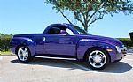 2004 SSR Reg Cab 116.0