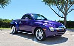 2004 SSR Reg Cab 116.0